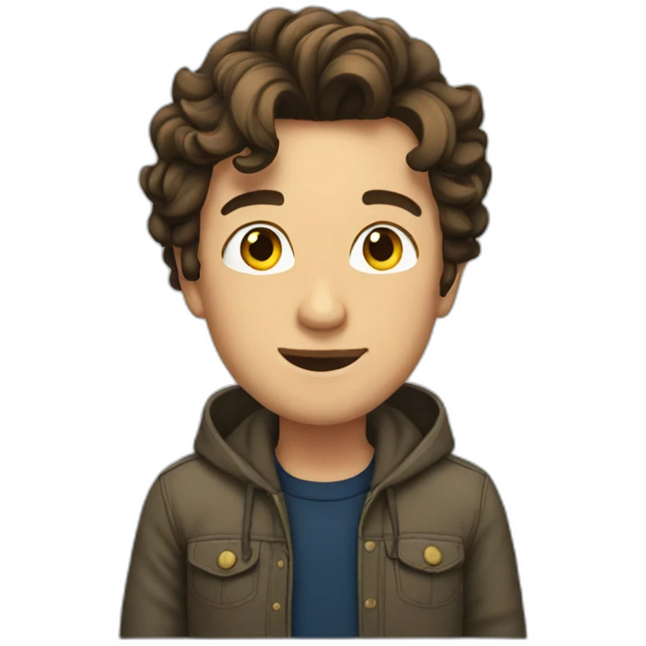 louis emoji
