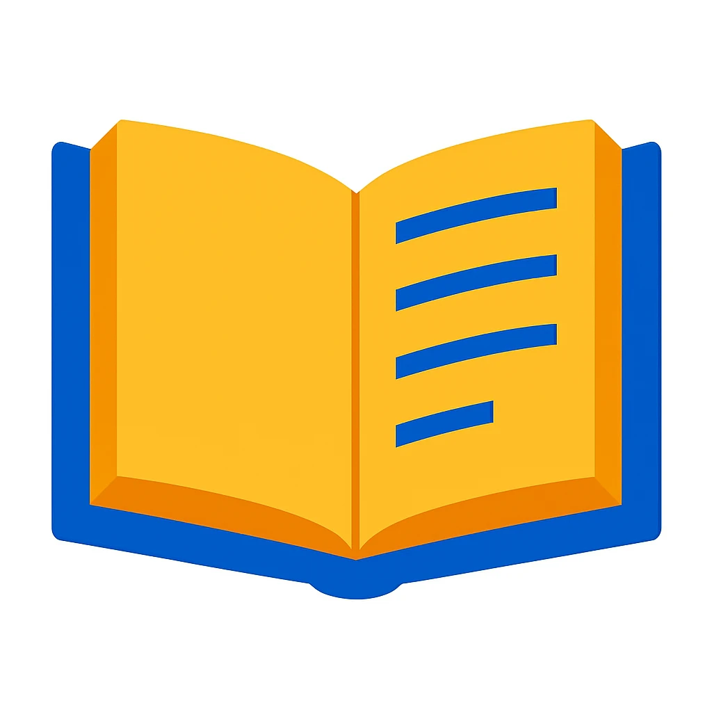book emoji