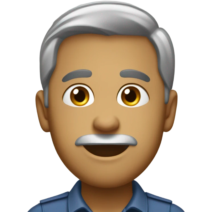 I’m  emoji