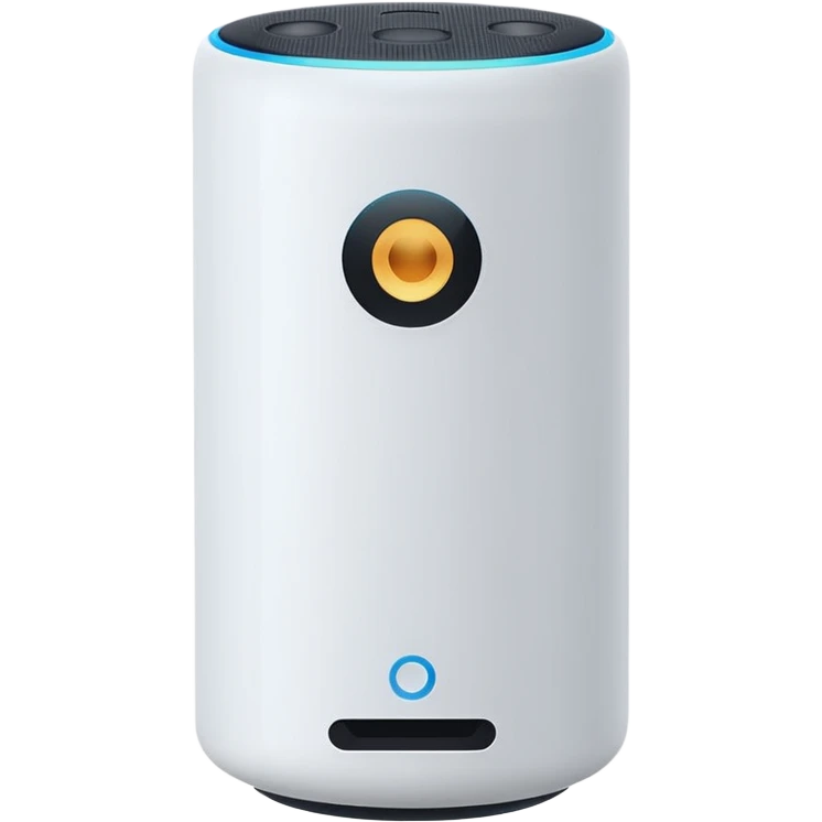 Alexa echo emoji