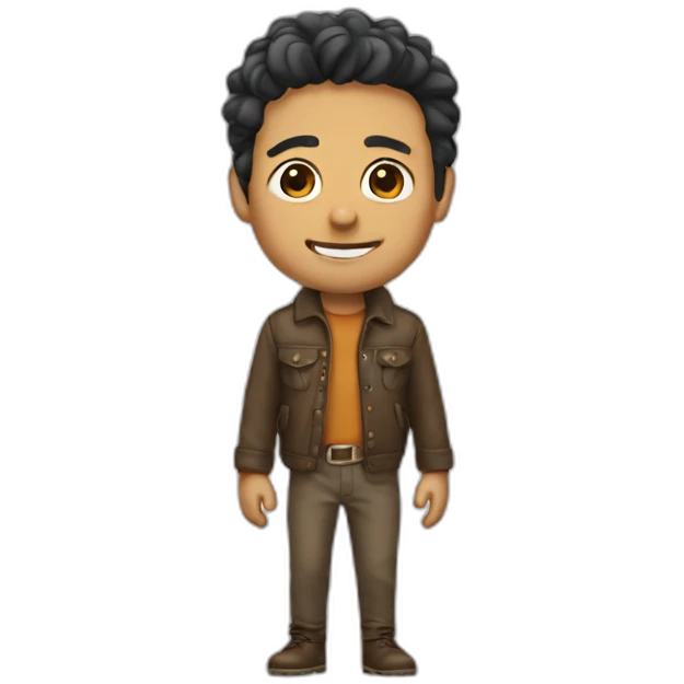 Jack emoji