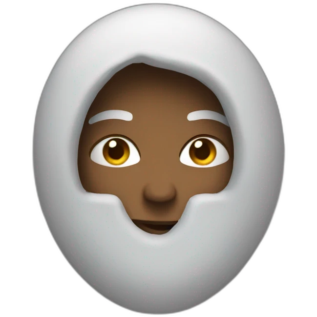 IMAGINE emoji