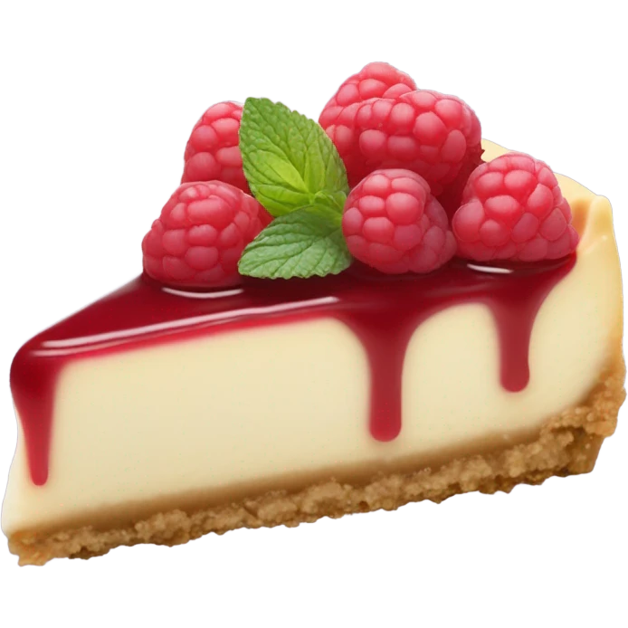 cheesecake emoji
