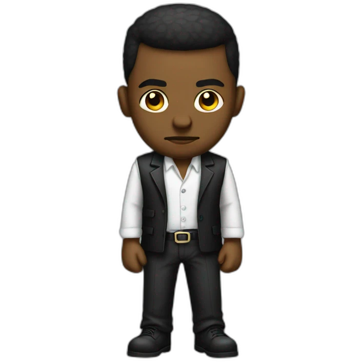 gangster emoji