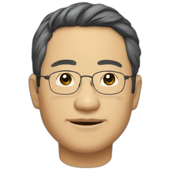 guo chen emoji