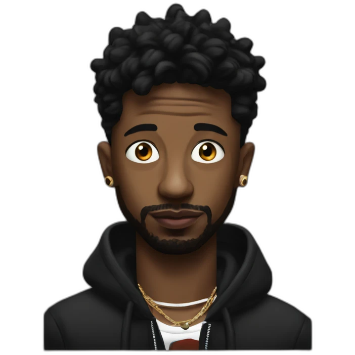21 savage emoji