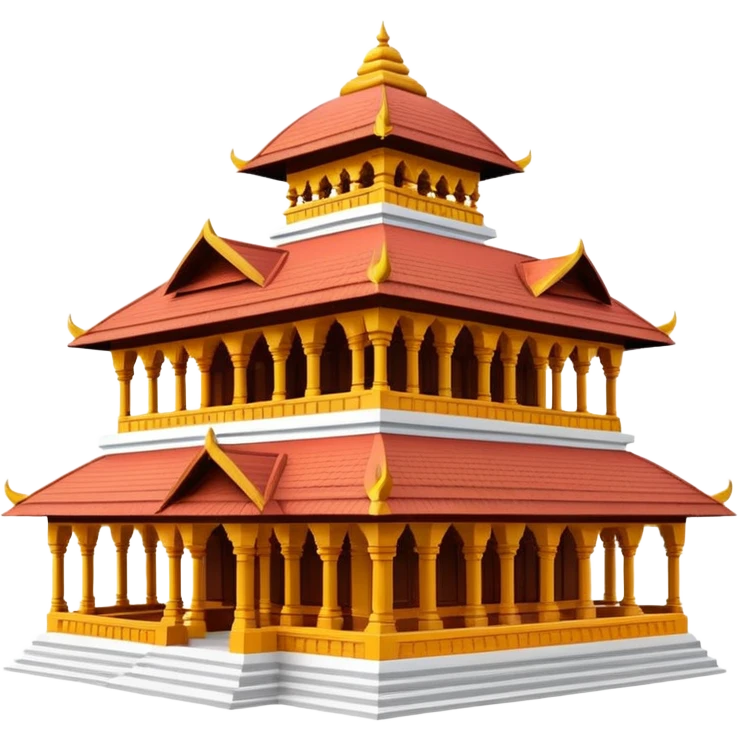 Ambalam emoji
