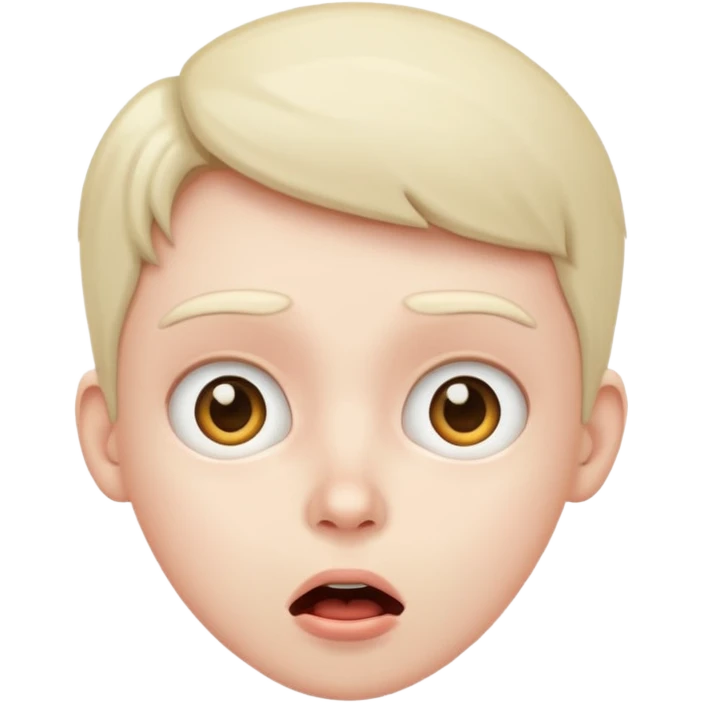 놀람 emoji