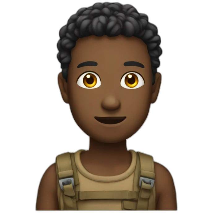 Emam emoji