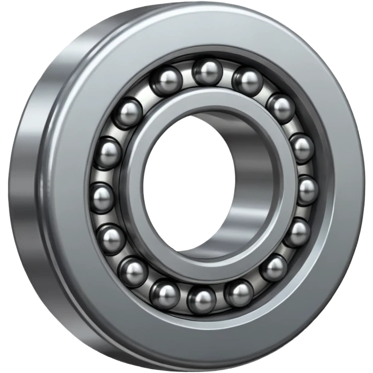 Ball Bearing emoji