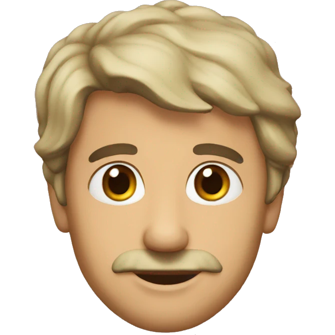 Ed Shiran emoji