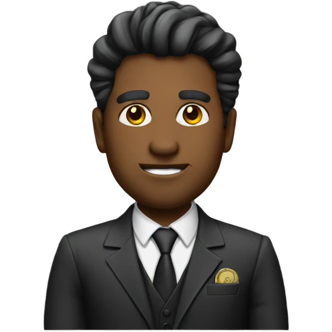boss cash emoji