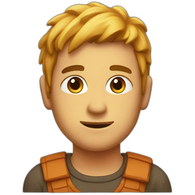 Terracid emoji