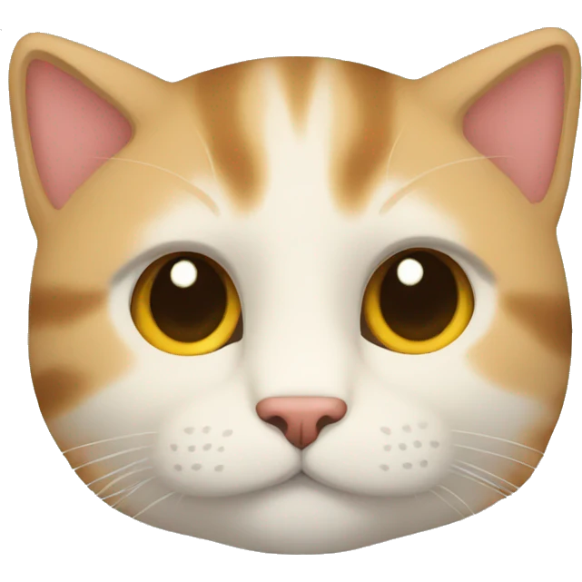 Catnap emoji