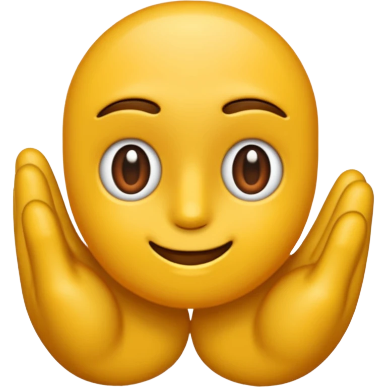 эмодзи нарисованные от руки в тёмно-красном виде emoji