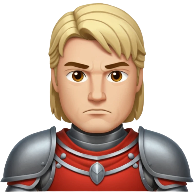 Paladin emoji