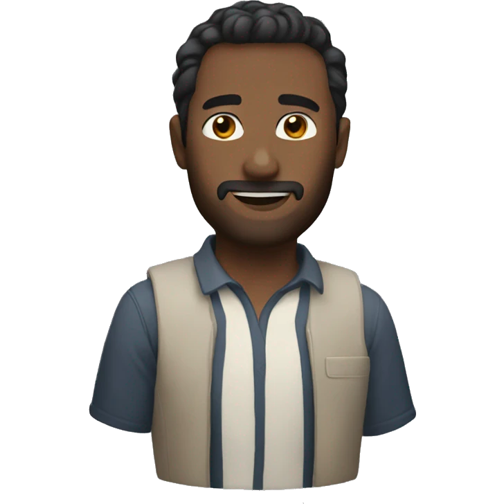 Steve emoji