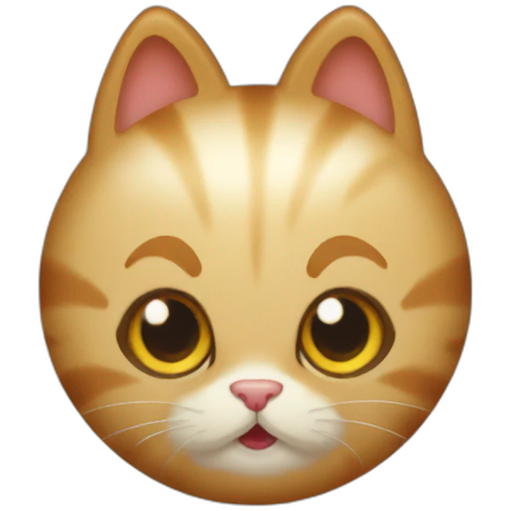 cat-candy emoji