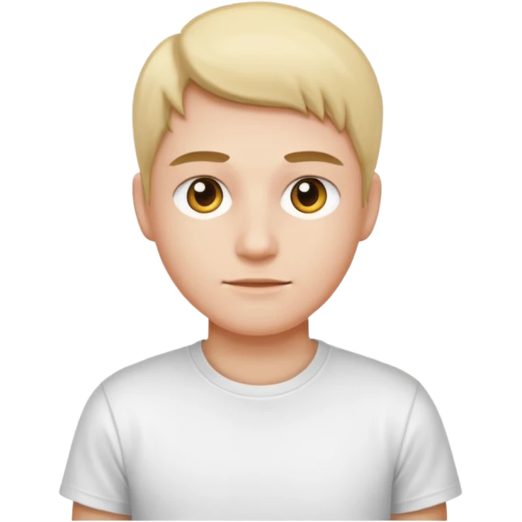 Mummy white t-shirt emoji