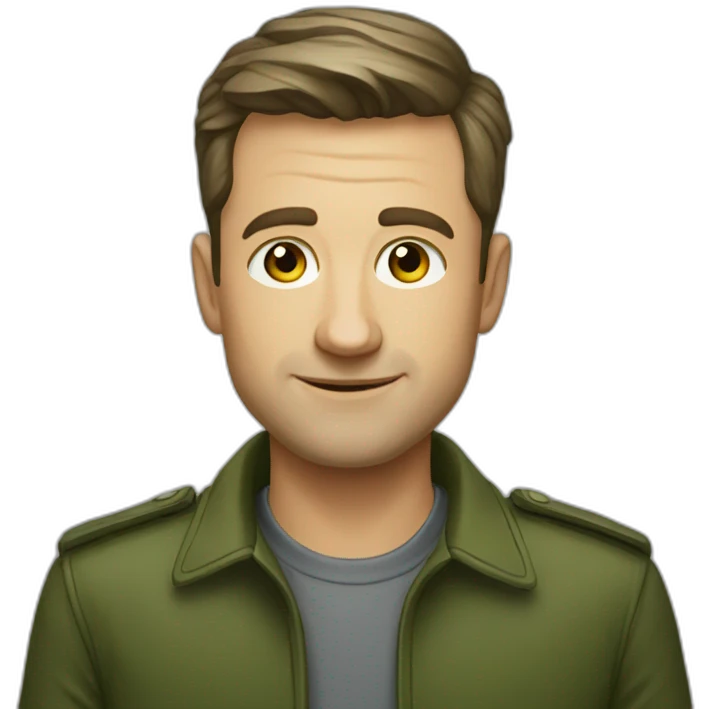 zelenskiy emoji
