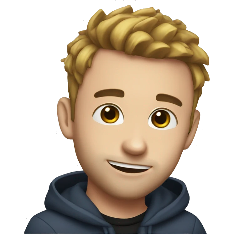 squeezie emoji