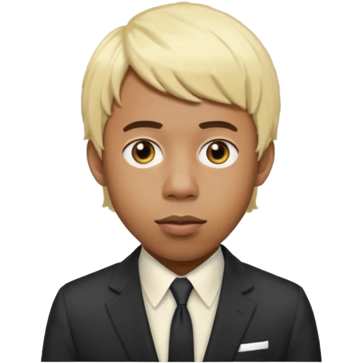 Tyler the creator igor emoji