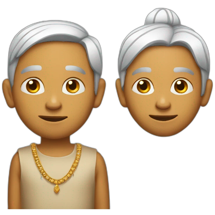 Indian news emoji