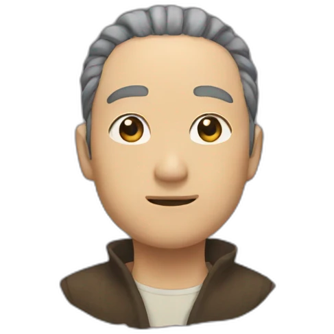 Obanai emoji