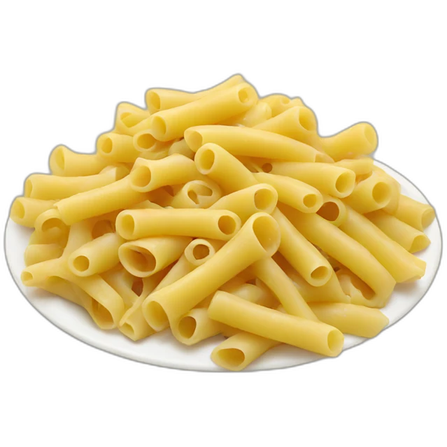pasta emoji