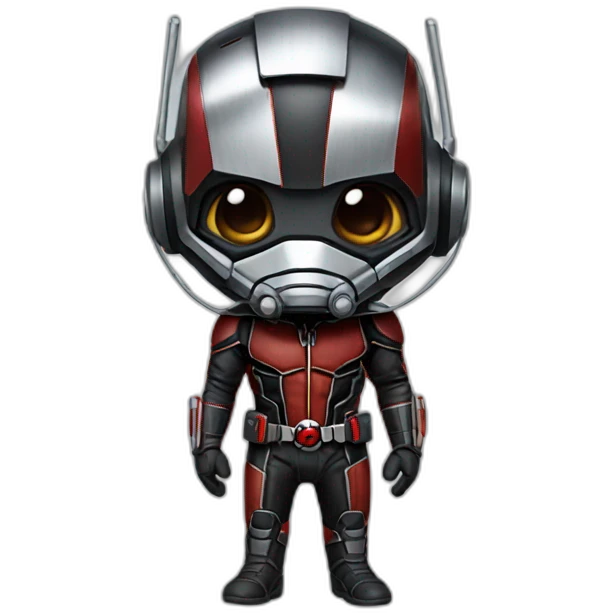 antman emoji