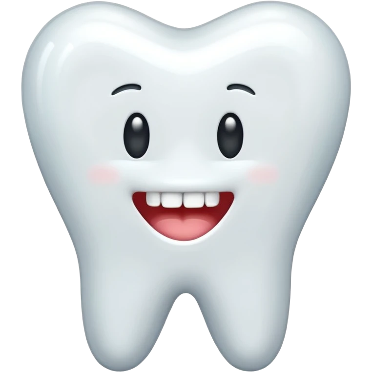 diente seguro emoji