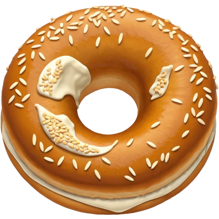 Simit emoji