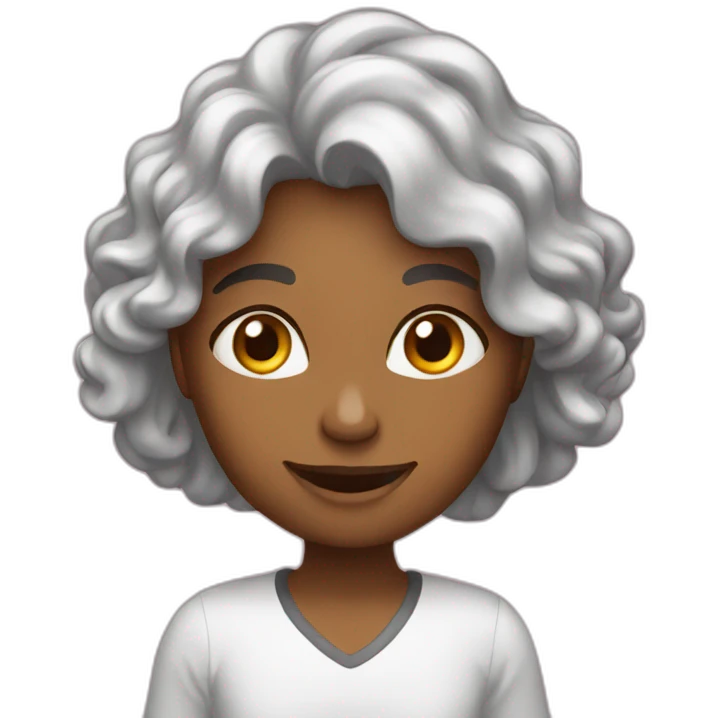 chat sur mamout emoji