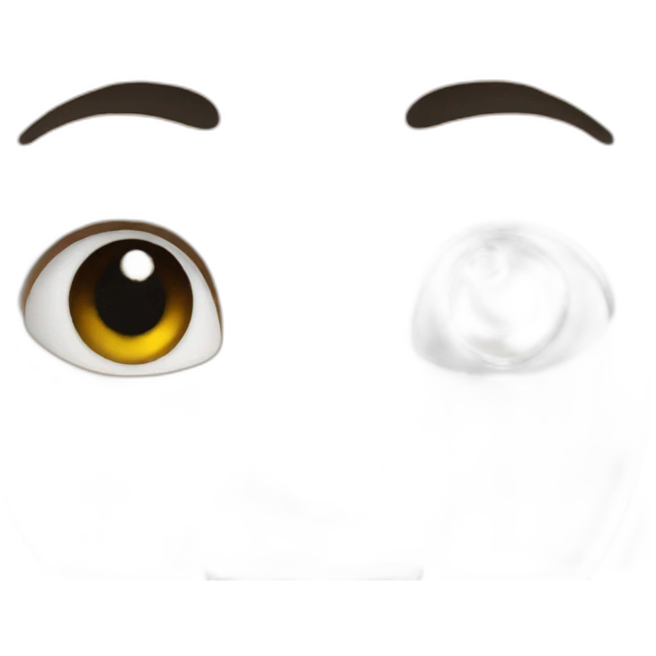 avatar aang eyes emoji