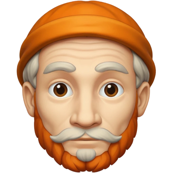 Michelangelo
 emoji