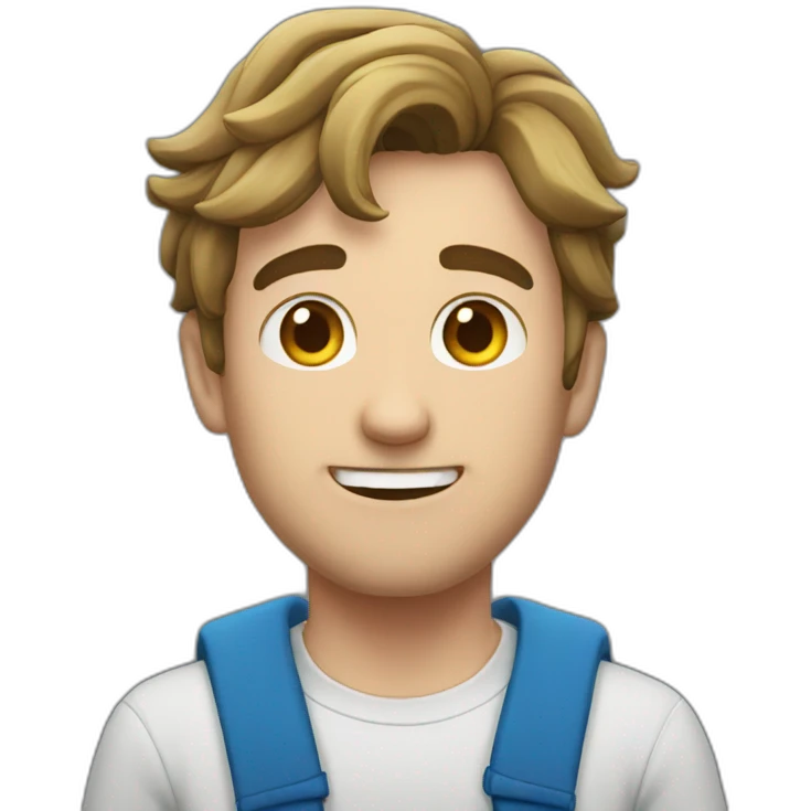 Mr Beast  emoji