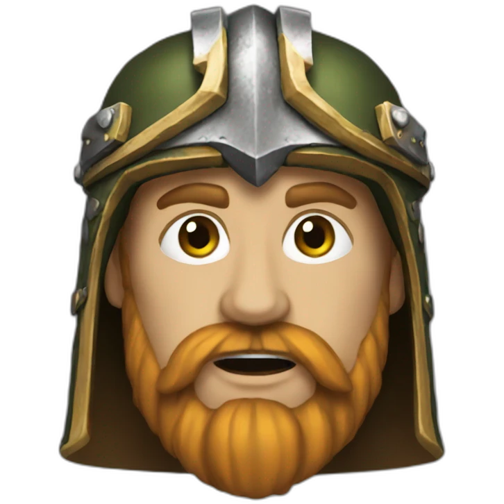 Warhammer emoji