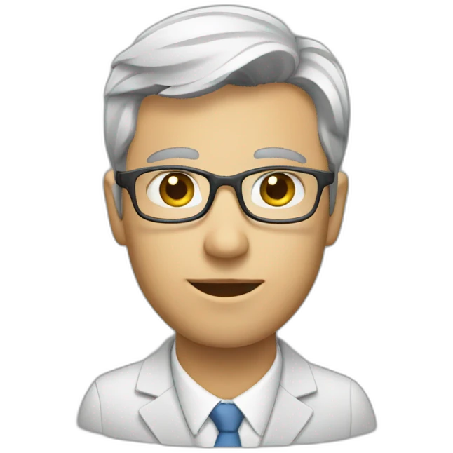 accountant emoji