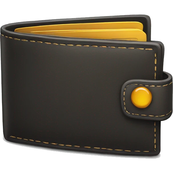 wallet emoji
