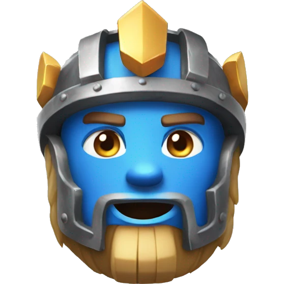 De clash royale  emoji