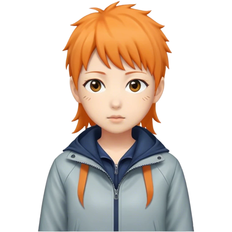 Hinata emoji