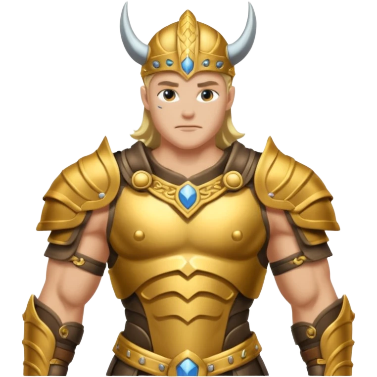 Norse gods and goddess emoji