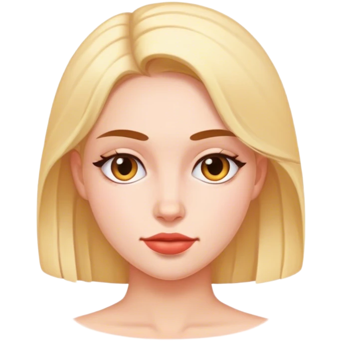 Nicole  emoji