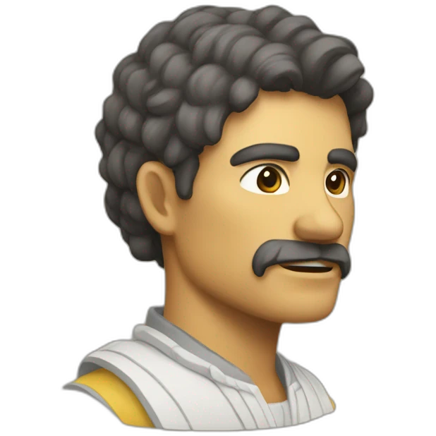 Napaleon emoji