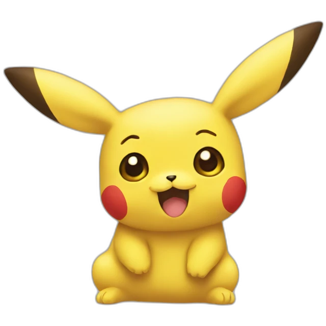 LeanPicachu emoji