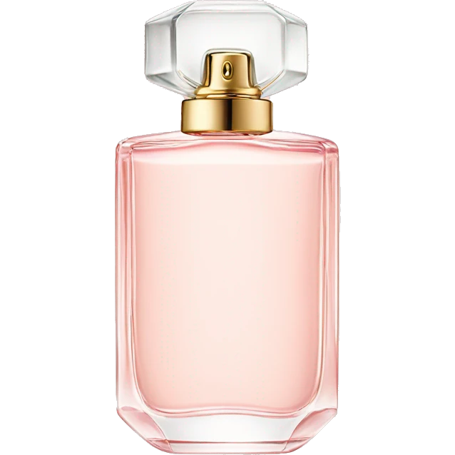 Chloé perfume pale pink emoji