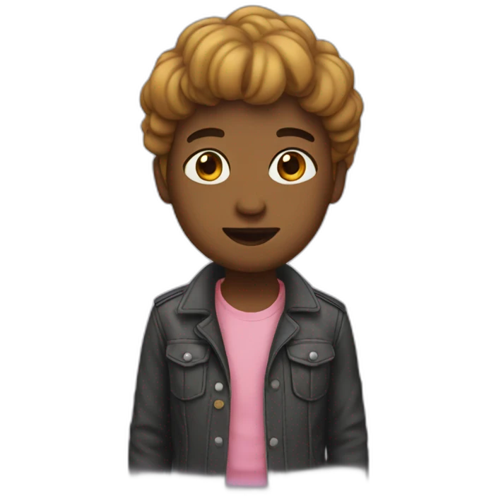 Moi emoji
