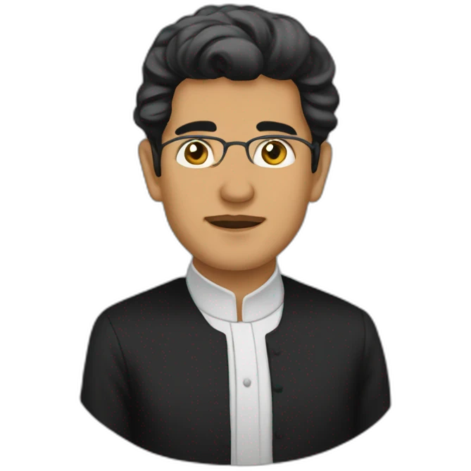 muhammad fadhli taqdirul jabbar emoji