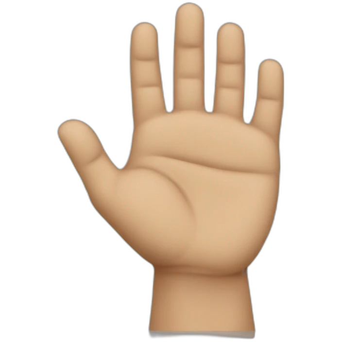 Handshakr emoji