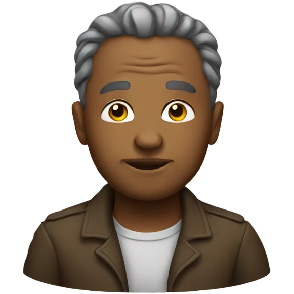Wisdom emoji